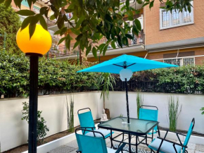Home Zen Garden - Netflix, Wi-Fi e relax Lido Di Ostia